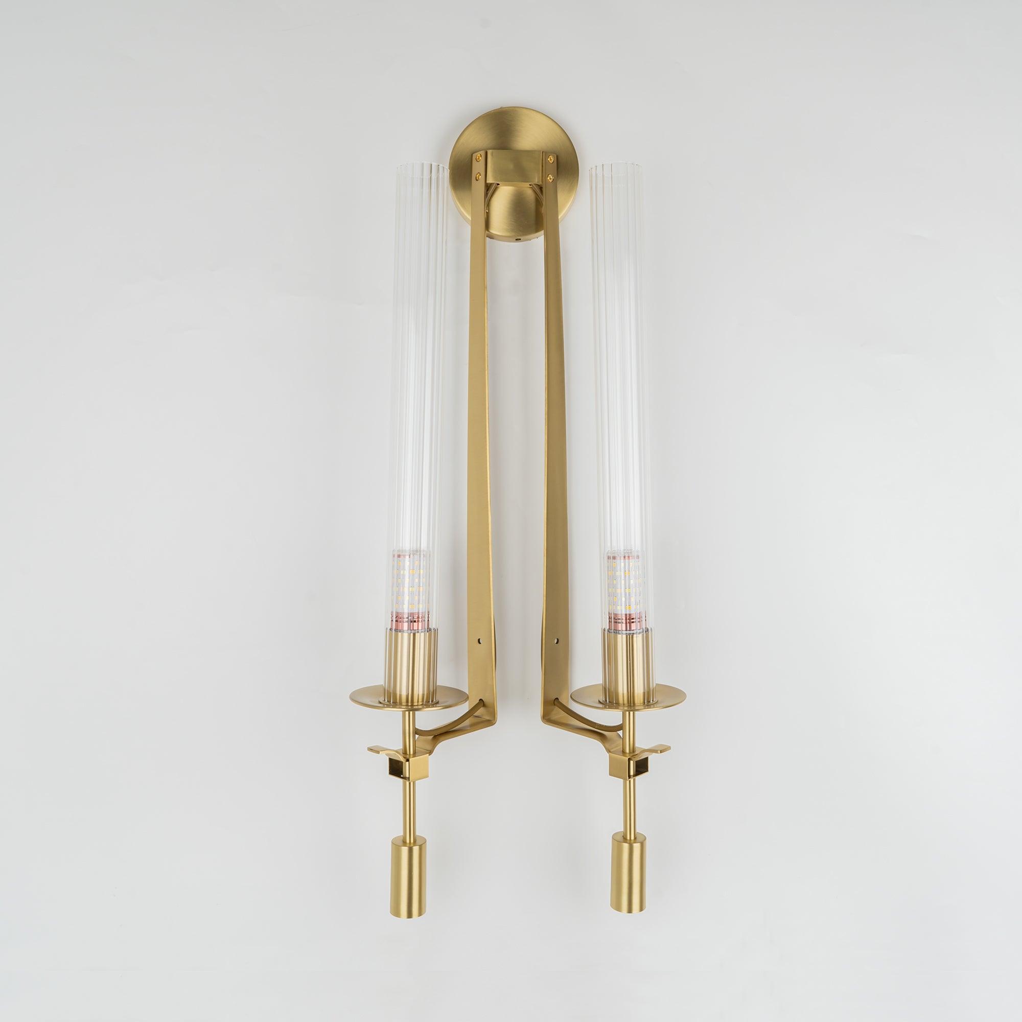 Chateau Glow Sconce