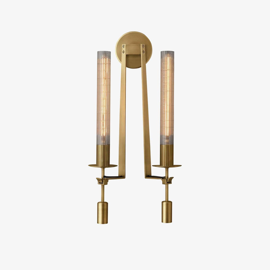 Chateau Glow Sconce