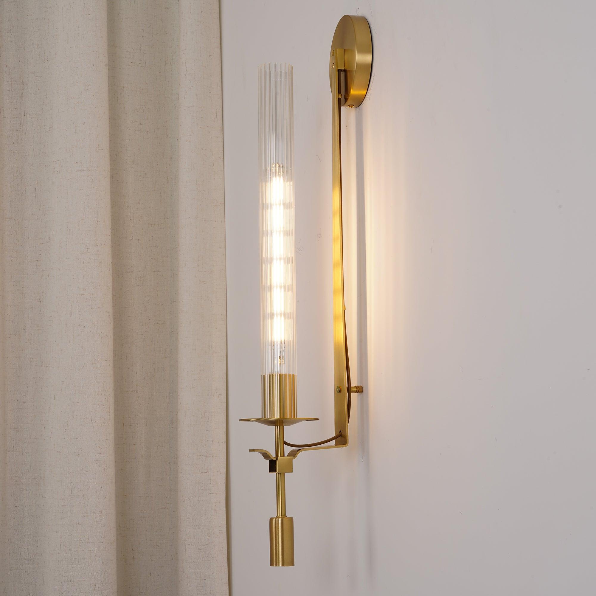 Chateau Glow Sconce