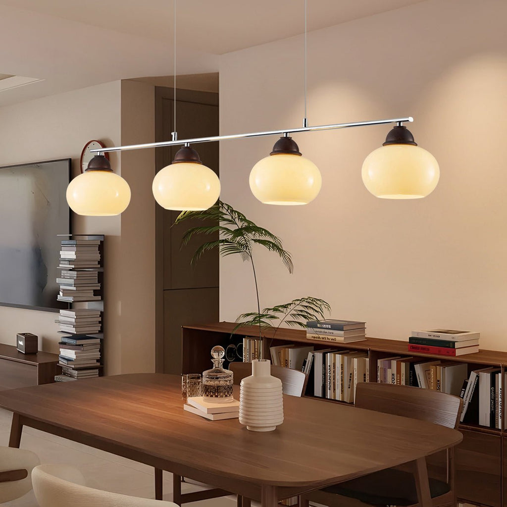 Cheese Restaurant Chandelier