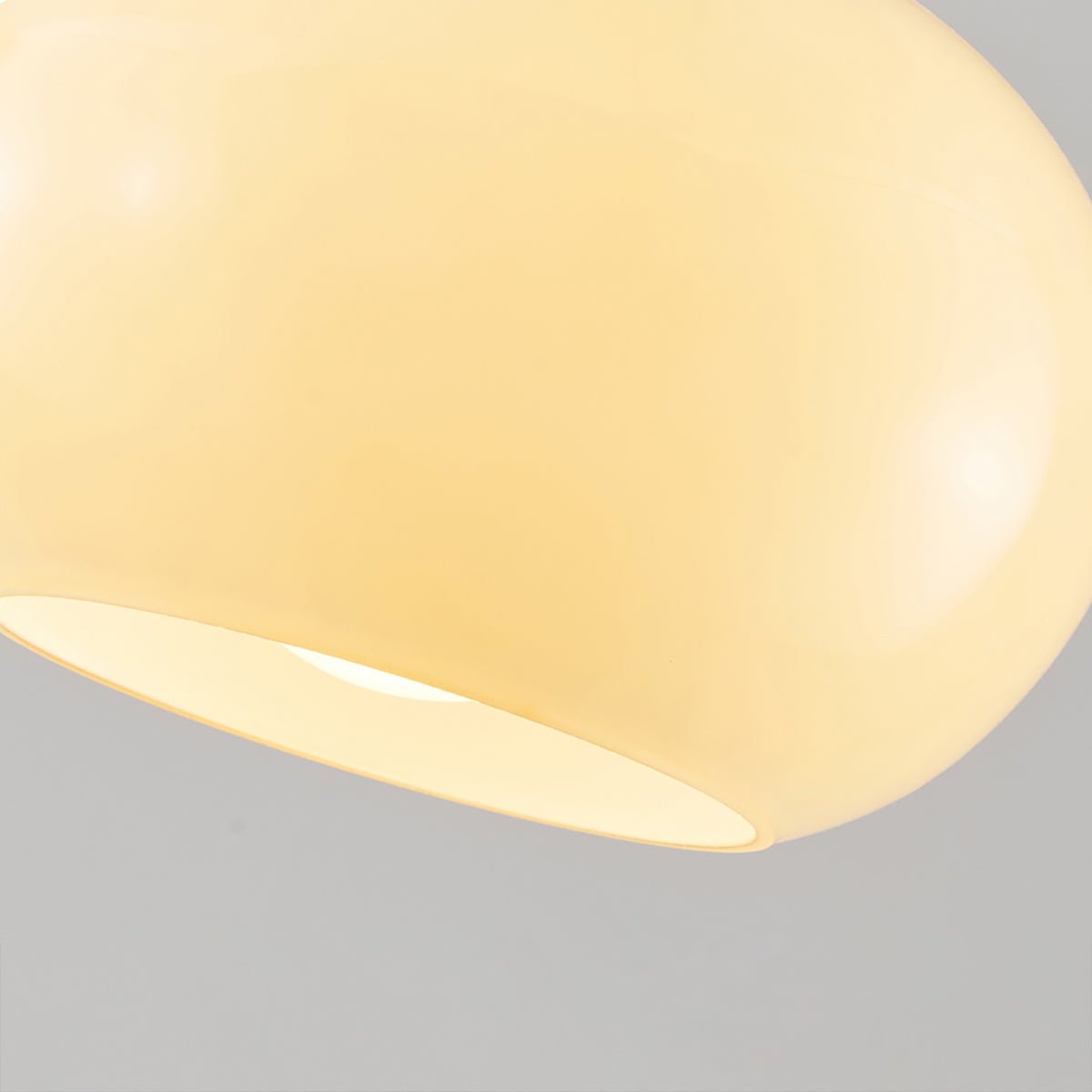 Cheese Restaurant Chandelier