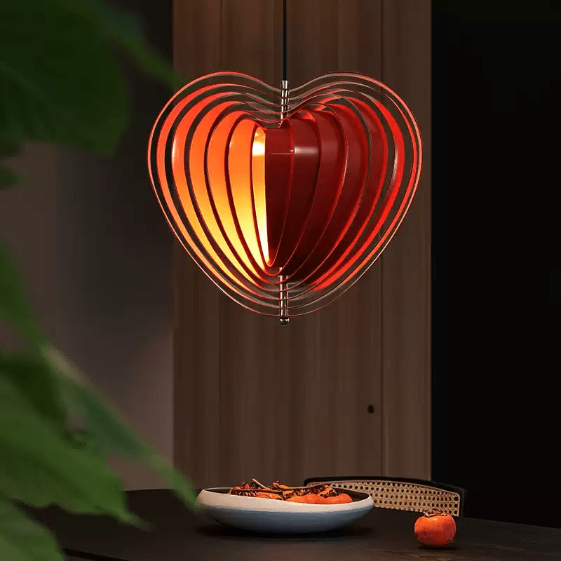 Cherry Pendant Light