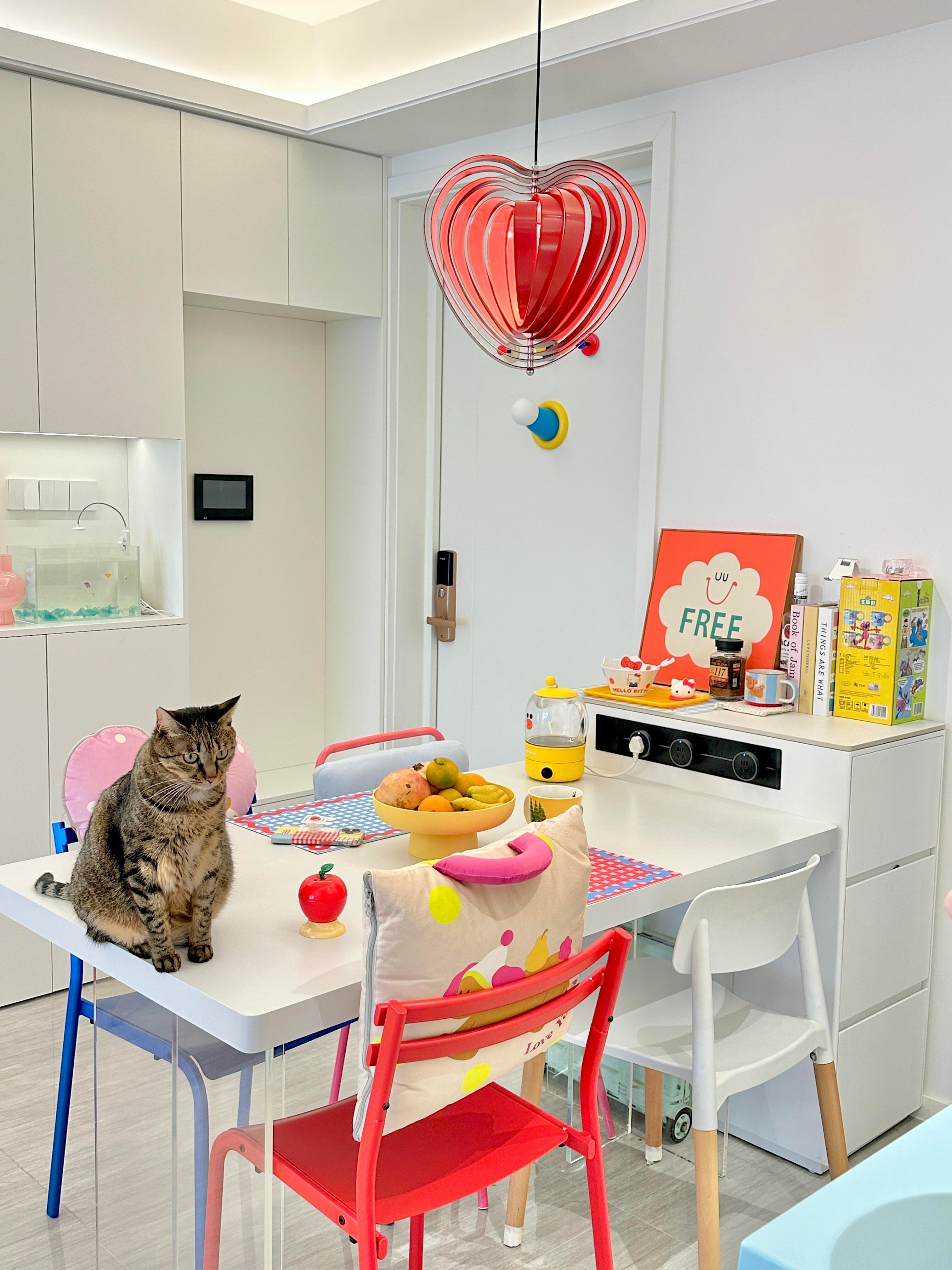 Cherry Pendant Light