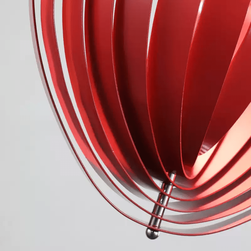Cherry Pendant Light