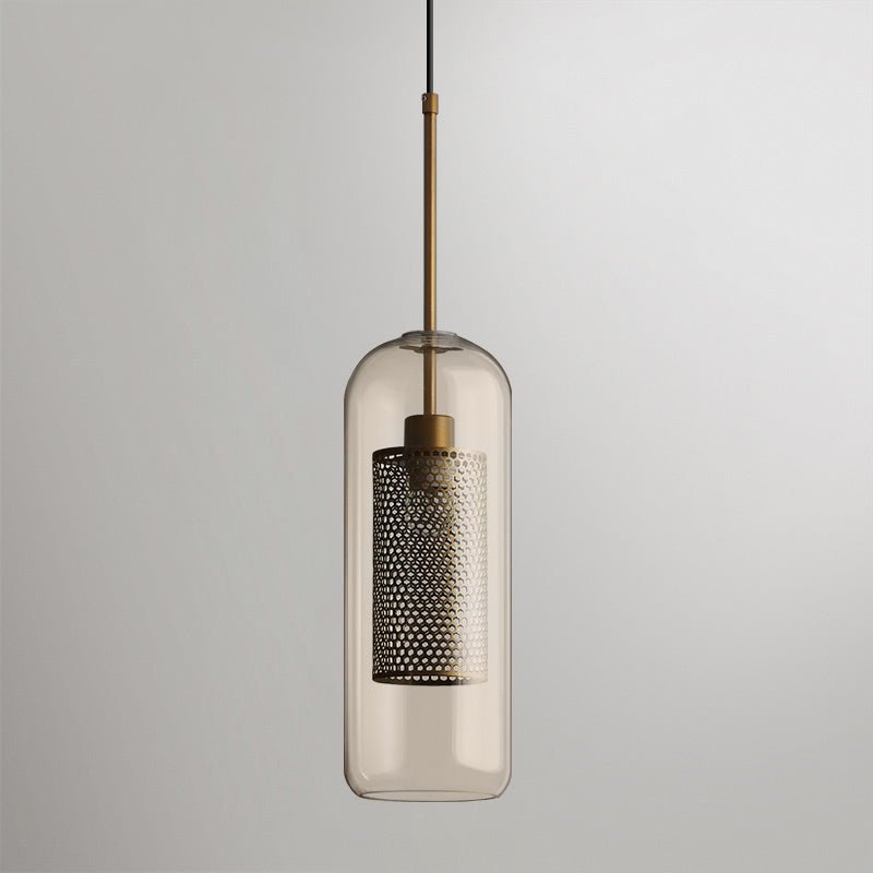 Chiswick Glass Pendant Light - ZozHome