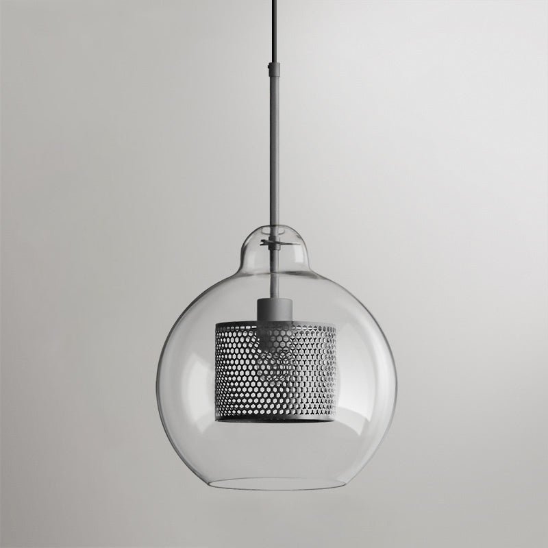 Chiswick Glass Pendant Light - ZozHome