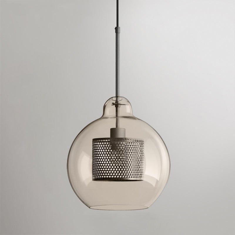 Chiswick Glass Pendant Light - ZozHome