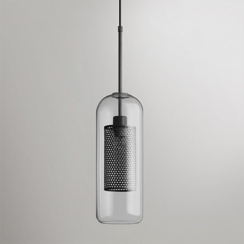 Chiswick Glass Pendant Light - ZozHome