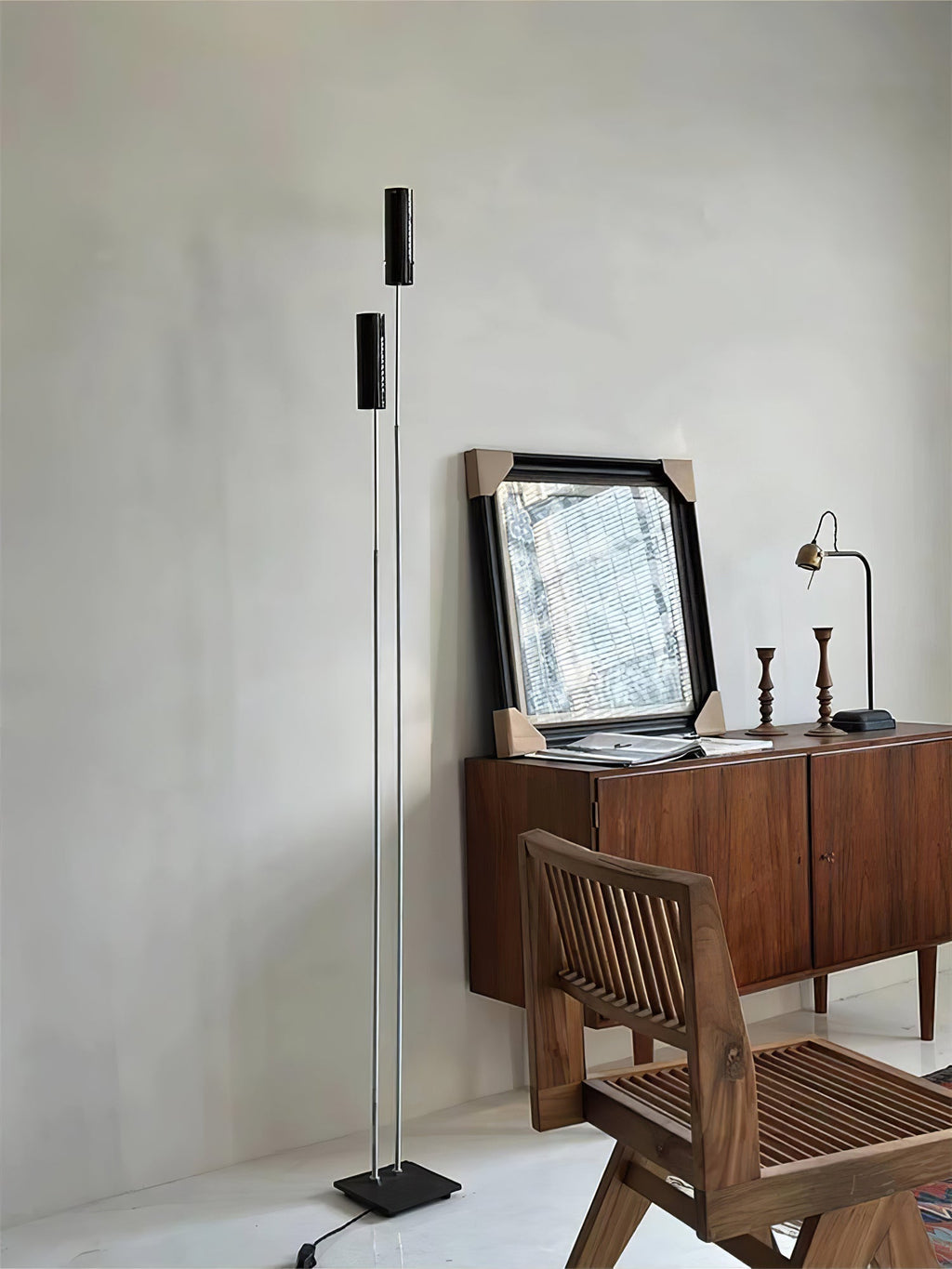 Cima Floor Lamp