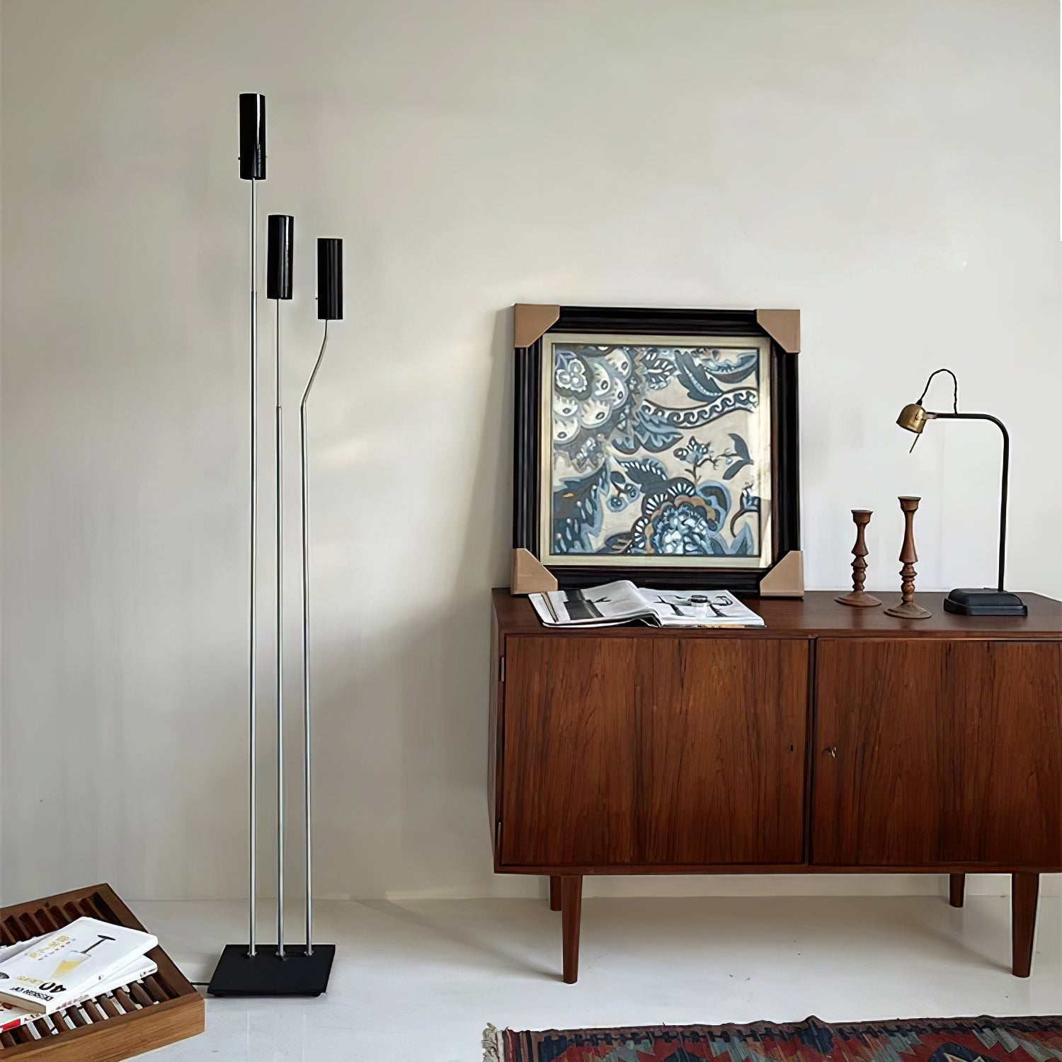 Cima Floor Lamp