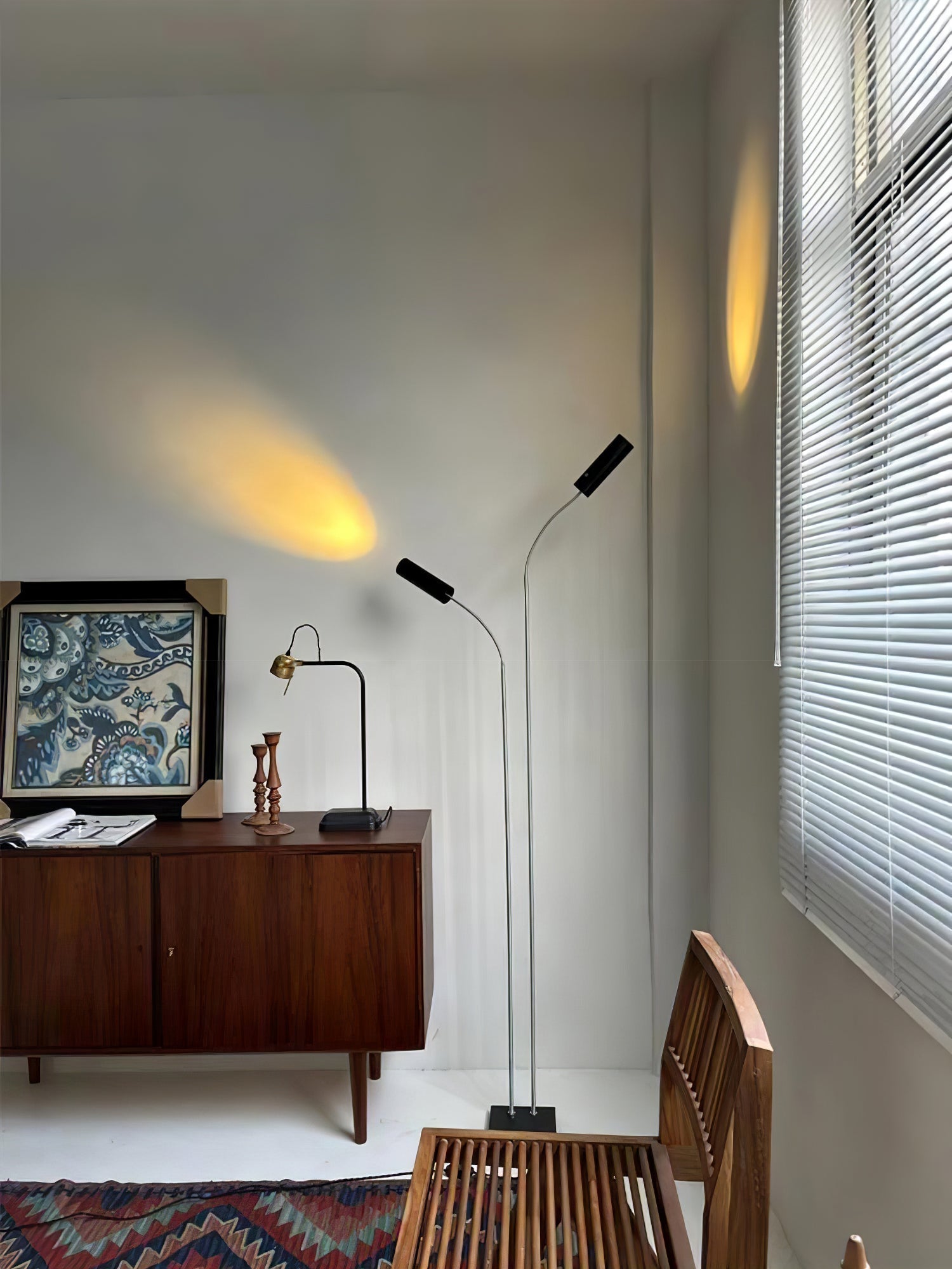 Cima Floor Lamp