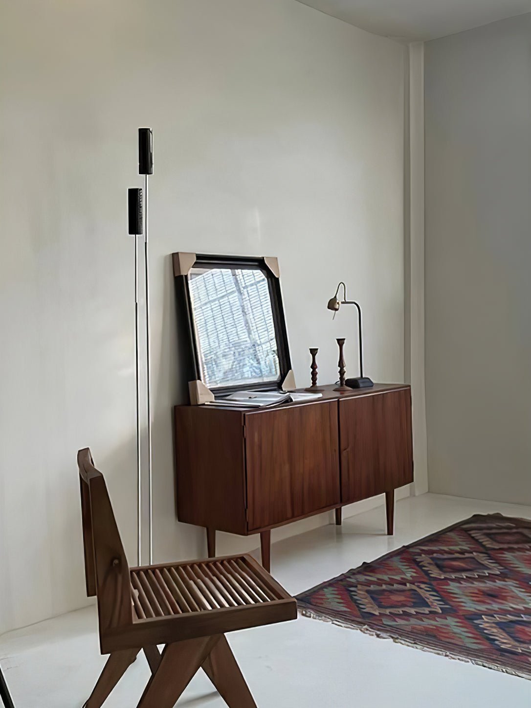 Cima Floor Lamp