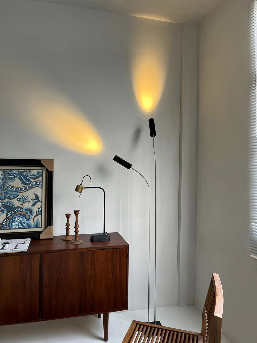 Cima Floor Lamp