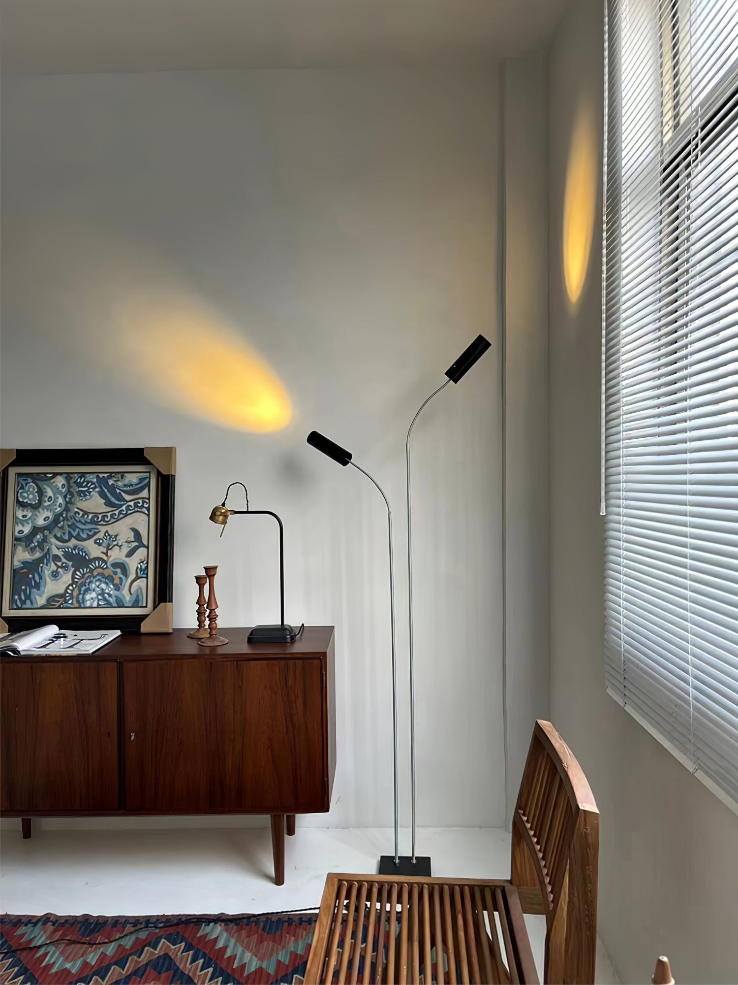 Cima Floor Lamp