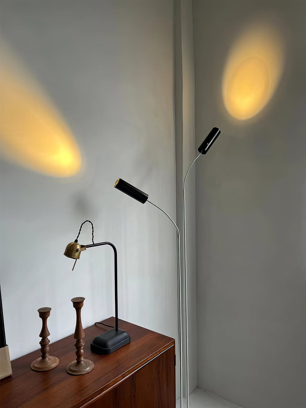 Cima Floor Lamp
