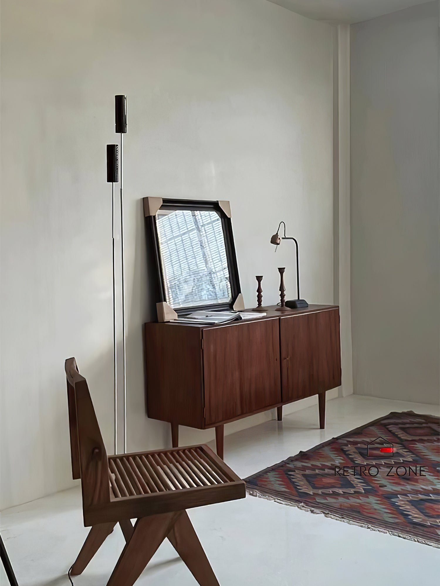 Cima Floor Lamp