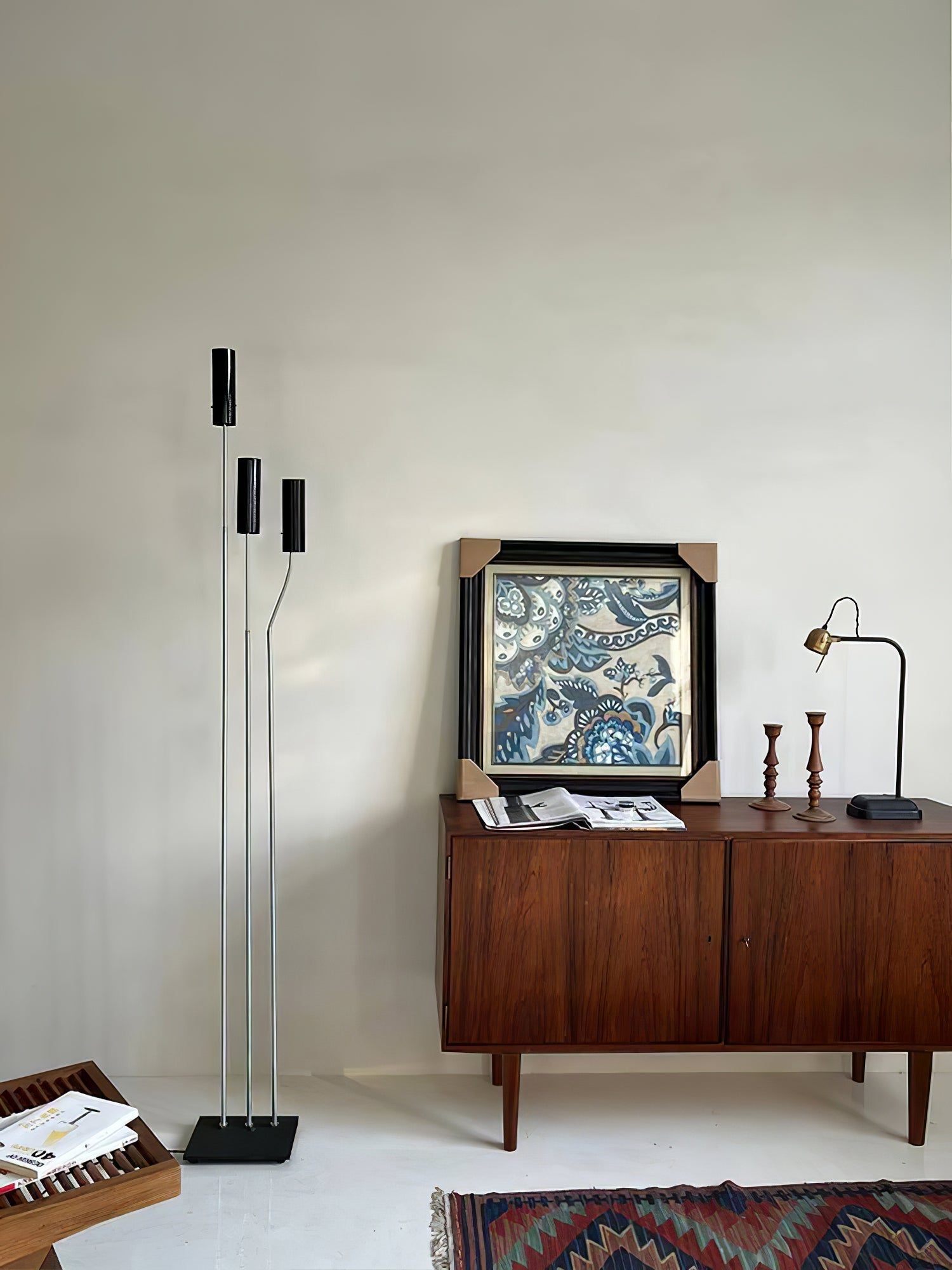 Cima Floor Lamp
