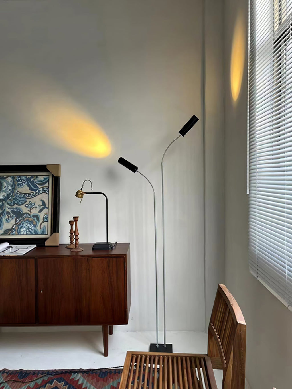Cima Floor Lamp