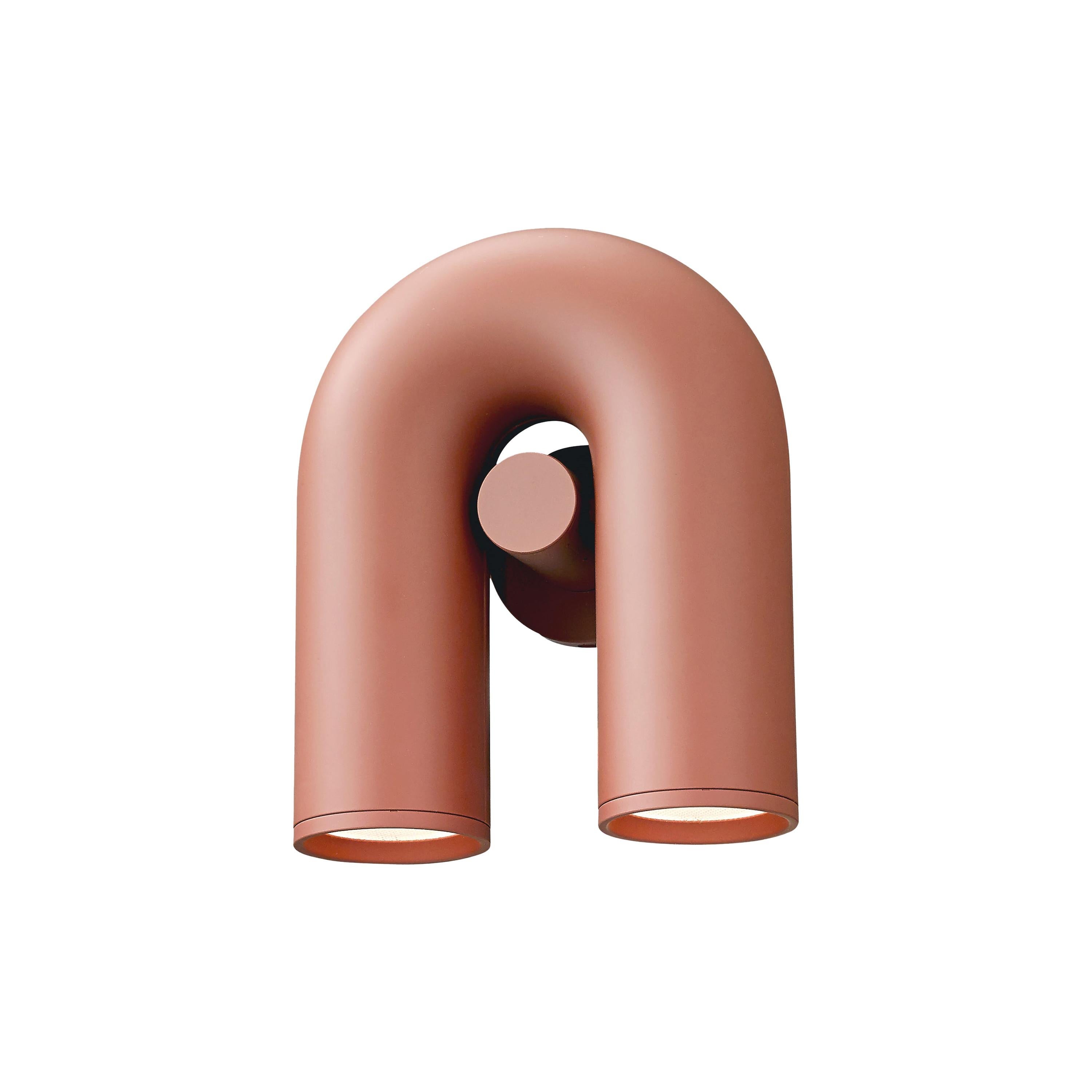 Cirkus Wall Lamp - ZozHome