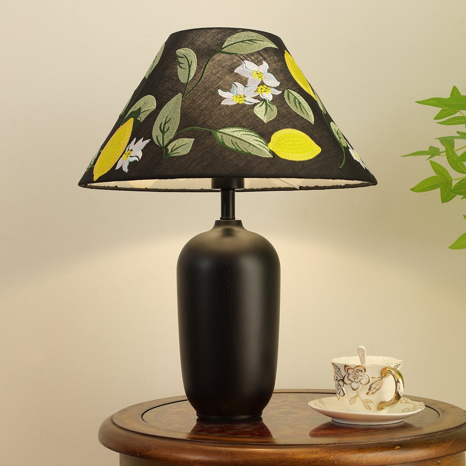 Clara Table Lamp - ZozHome