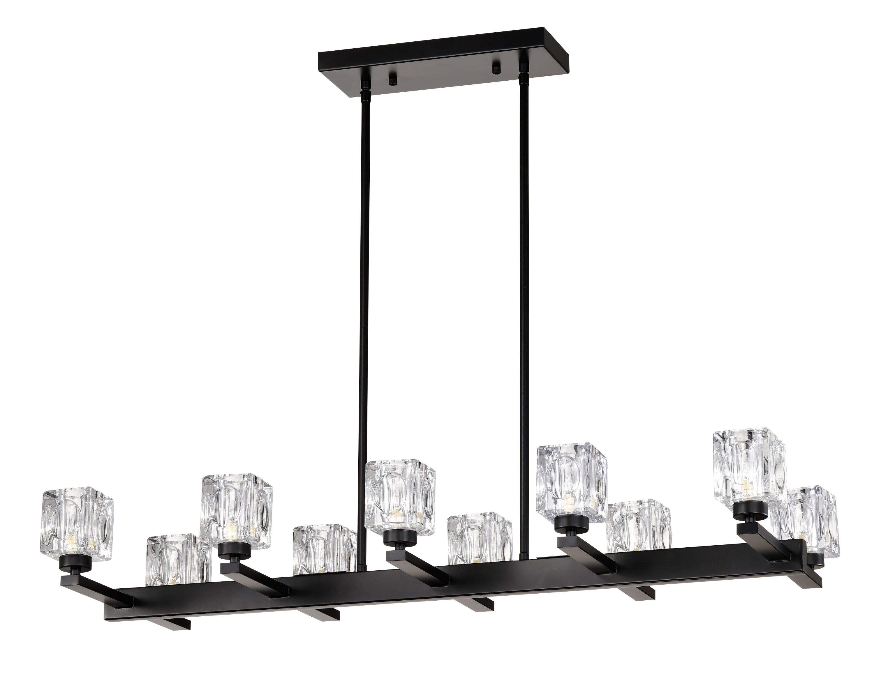 Clarence Crystal Chandelier