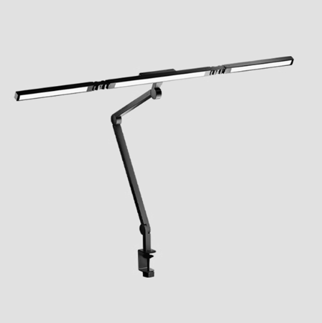 ClearView Plus Desk Lamp - ZozHome