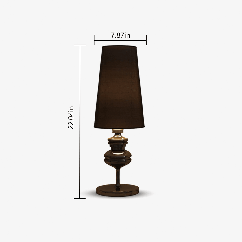 Cleo Table Lamp