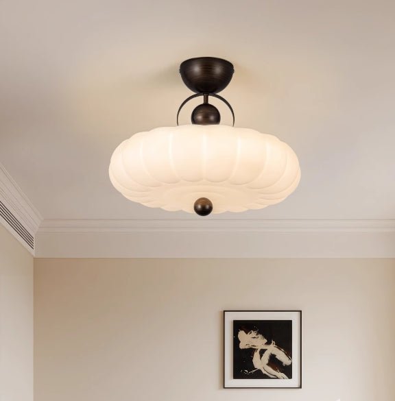 Cloud Ceiling Light