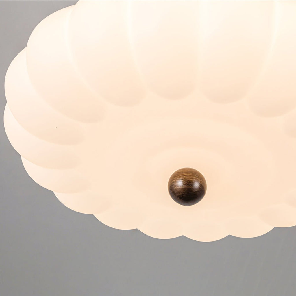Cloud Ceiling Light