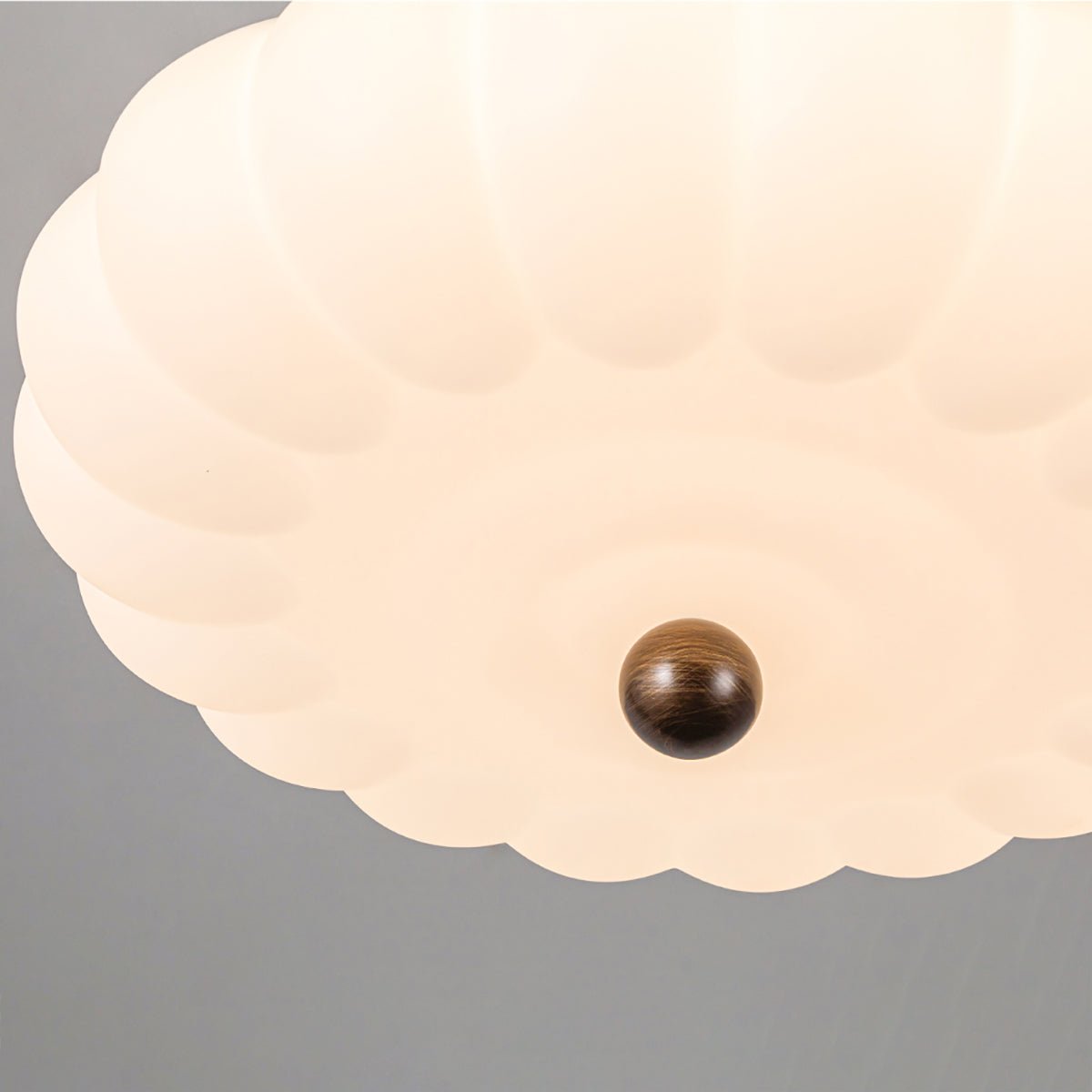 Cloud Ceiling Light