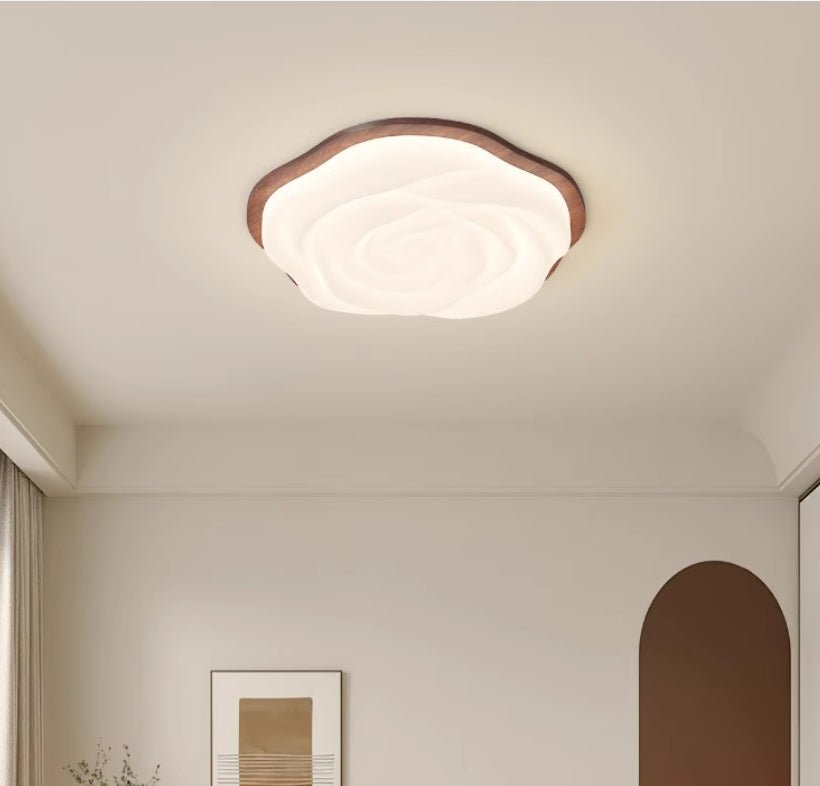 Cloud Ceiling Light