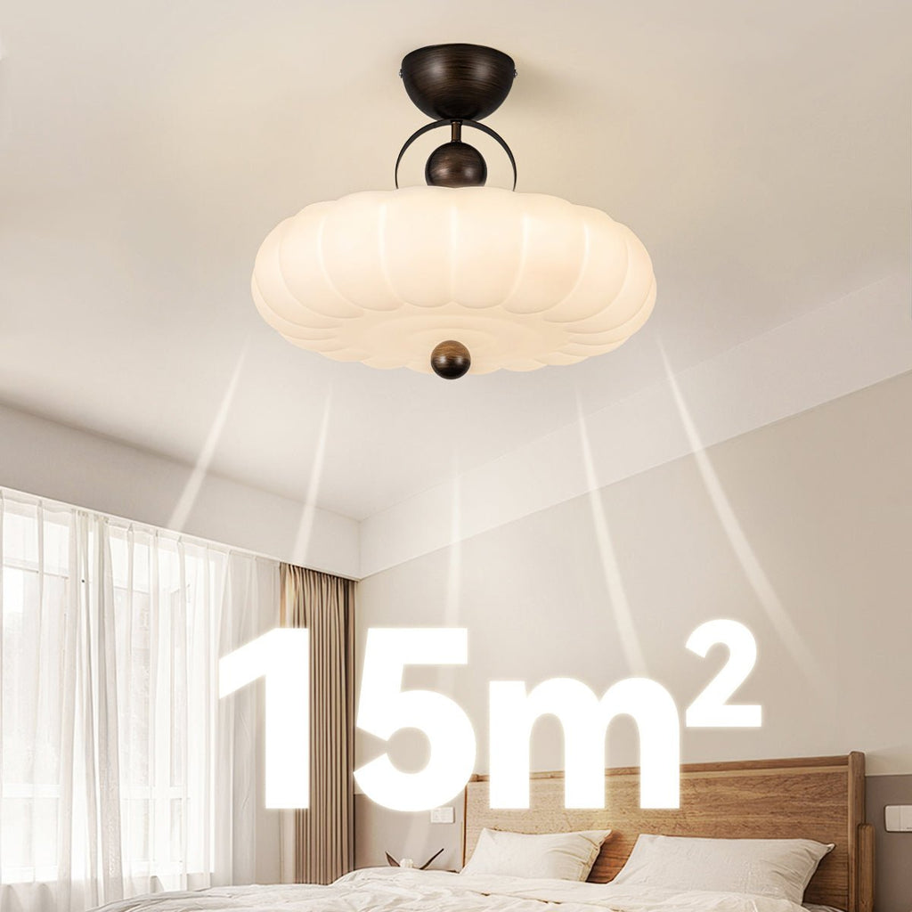 Cloud Ceiling Light