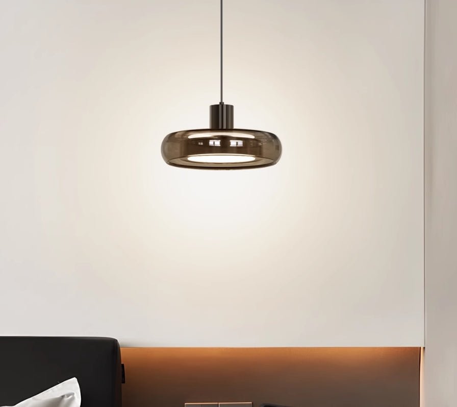 Cloud Dream Pendant Light