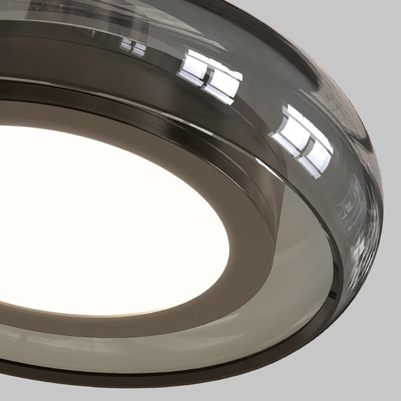 Cloud Dream Pendant Light