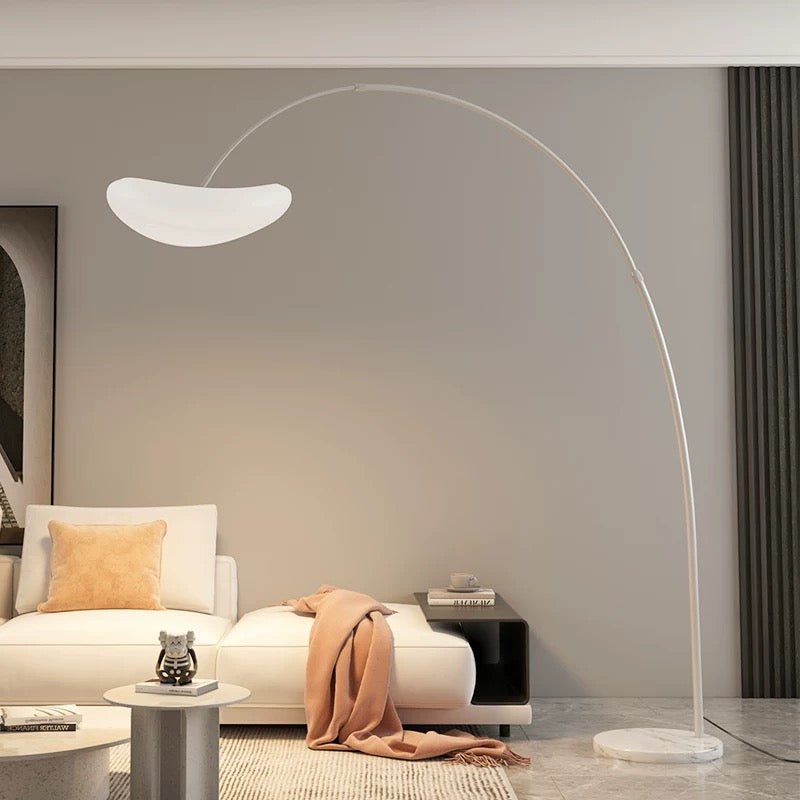 Cloud Edge Floor Lamp