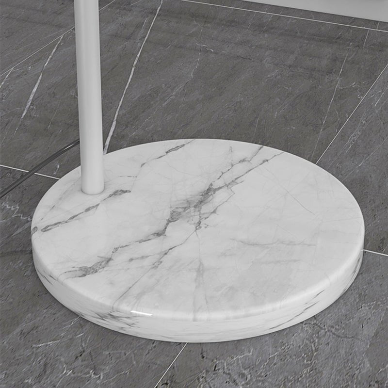 Cloud Edge Floor Lamp