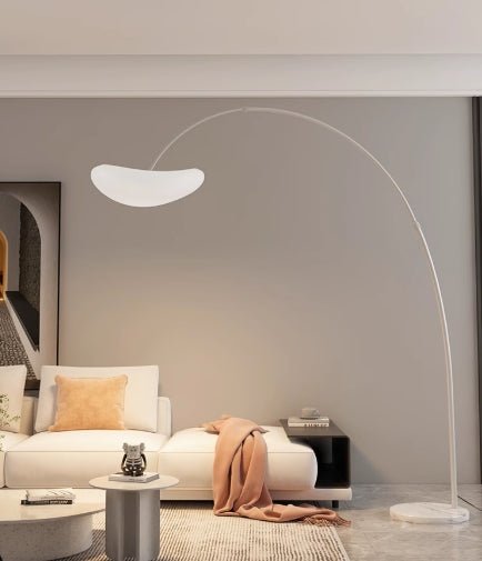 Cloud Edge Floor Lamp