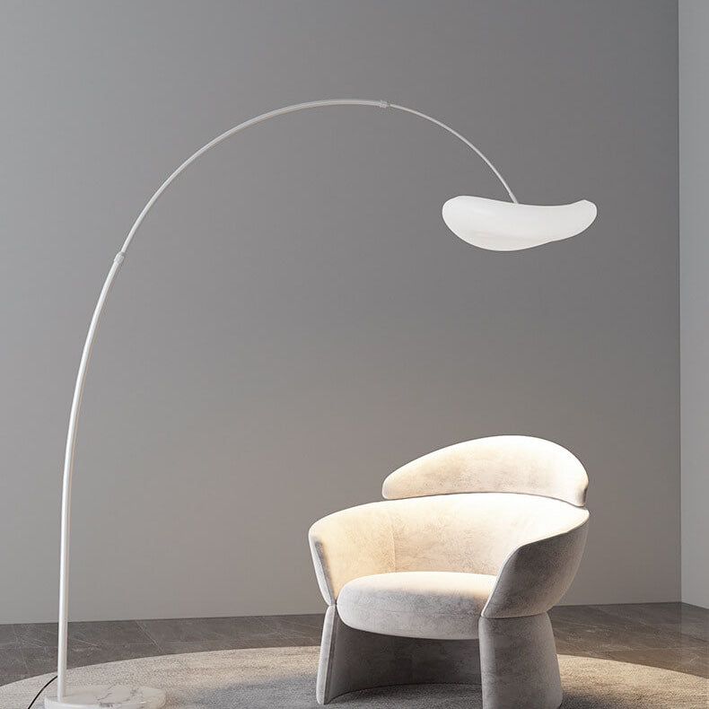 Cloud Edge Floor Lamp
