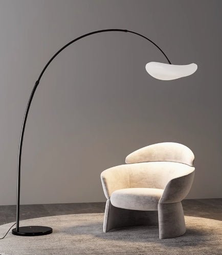 Cloud Edge Floor Lamp