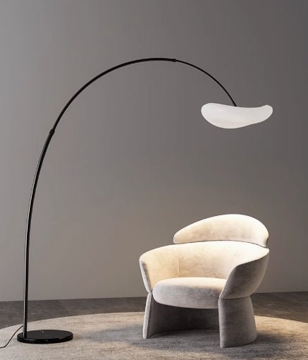 Cloud Edge Floor Lamp