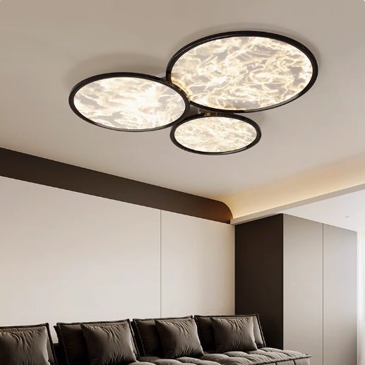 Cloud Mist Ceiling Light