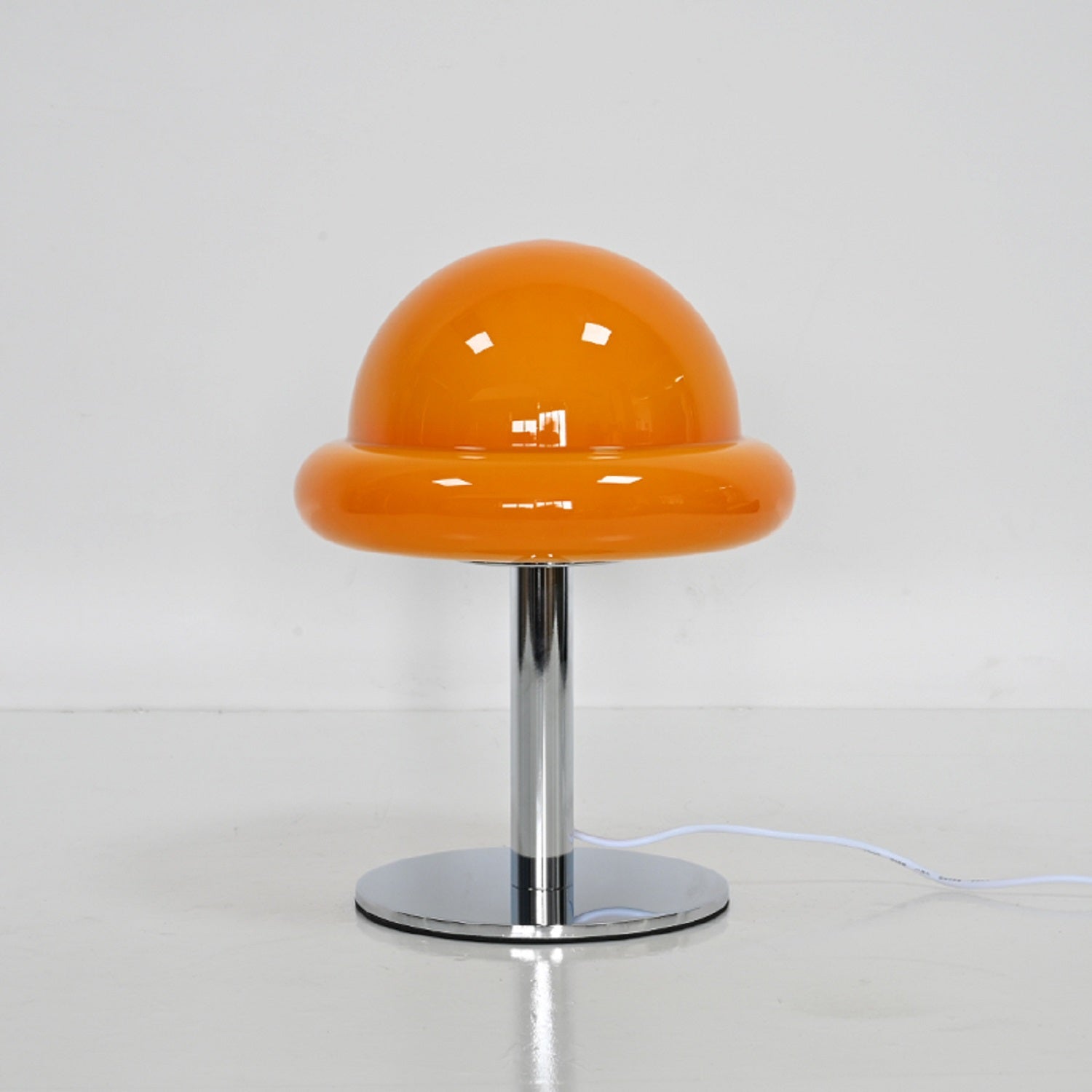 Cloud Mushroom Table Lamp - ZozHome