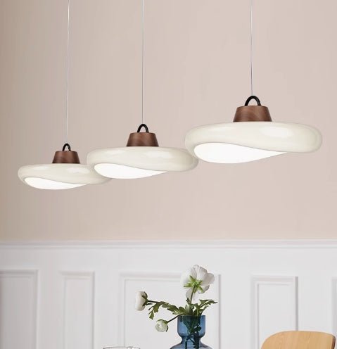 Cloud Pendant Light