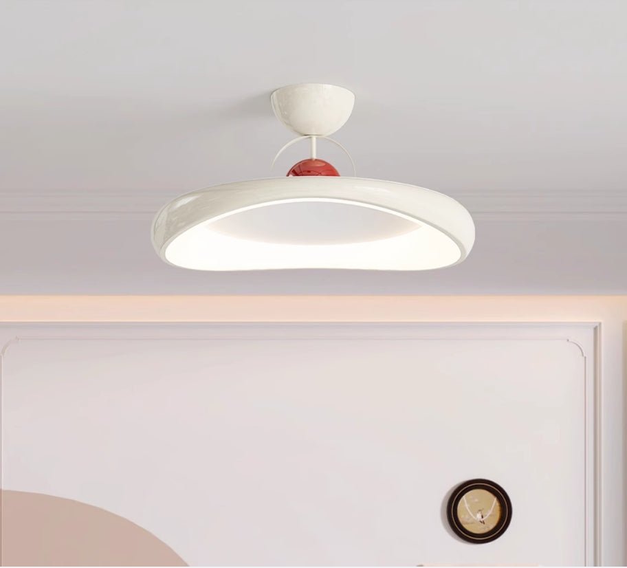 Cloud Pendant Light