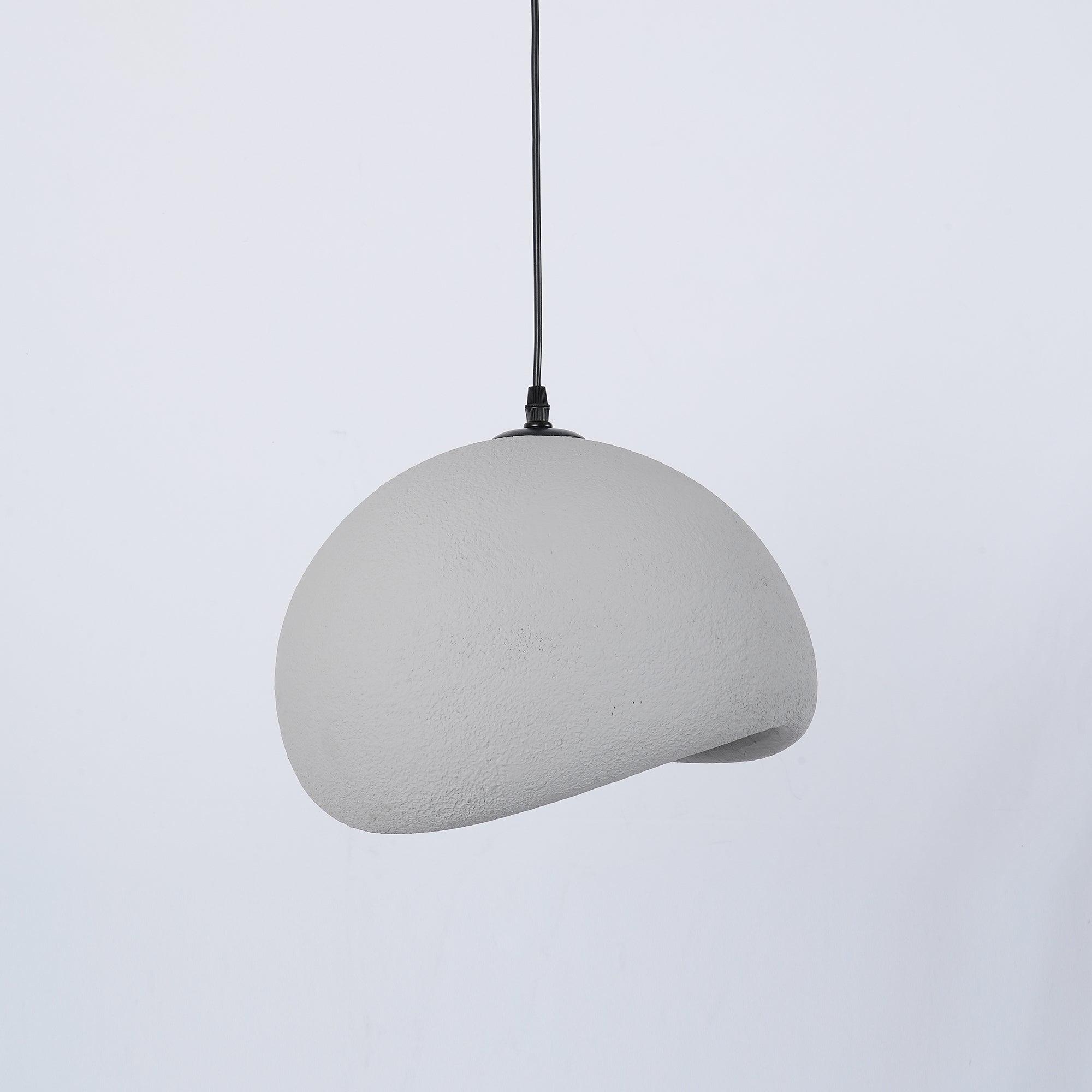 Cloud Pendant Light Style B