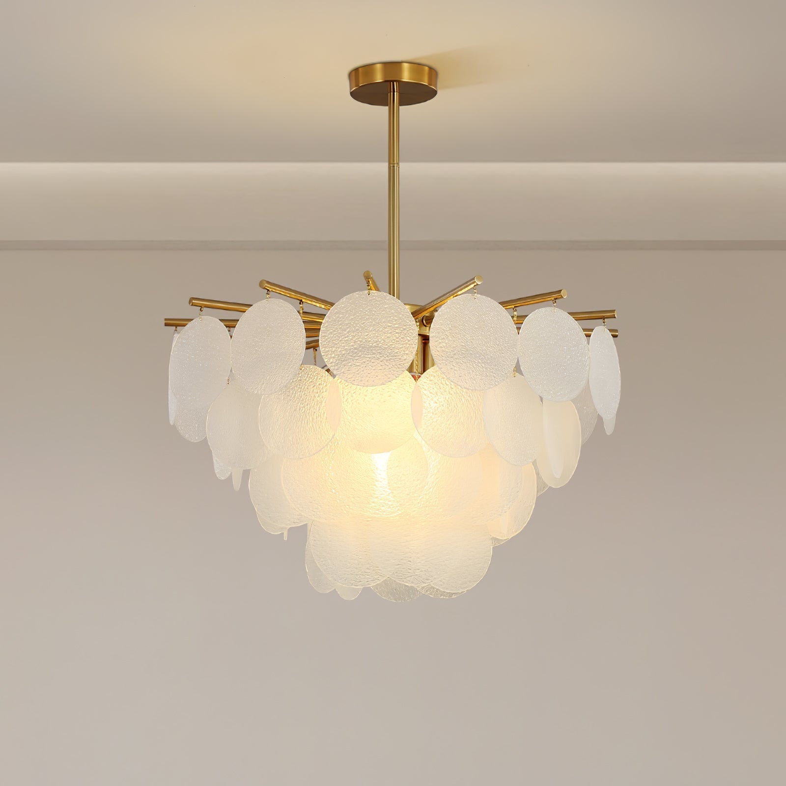 Cloudburst Chandelier - ZozHome