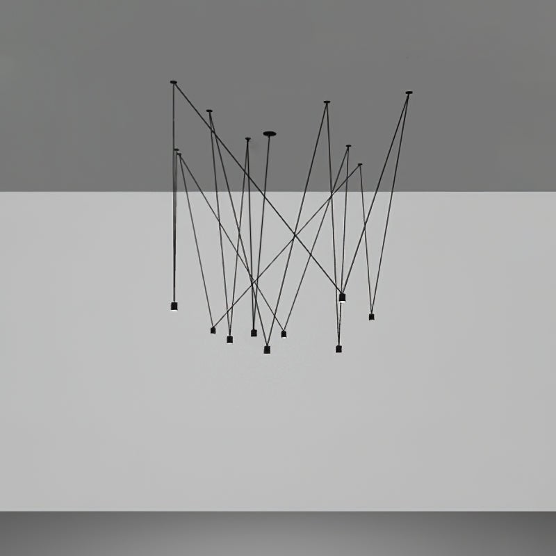 Collection Pendant Lamp - ZozHome