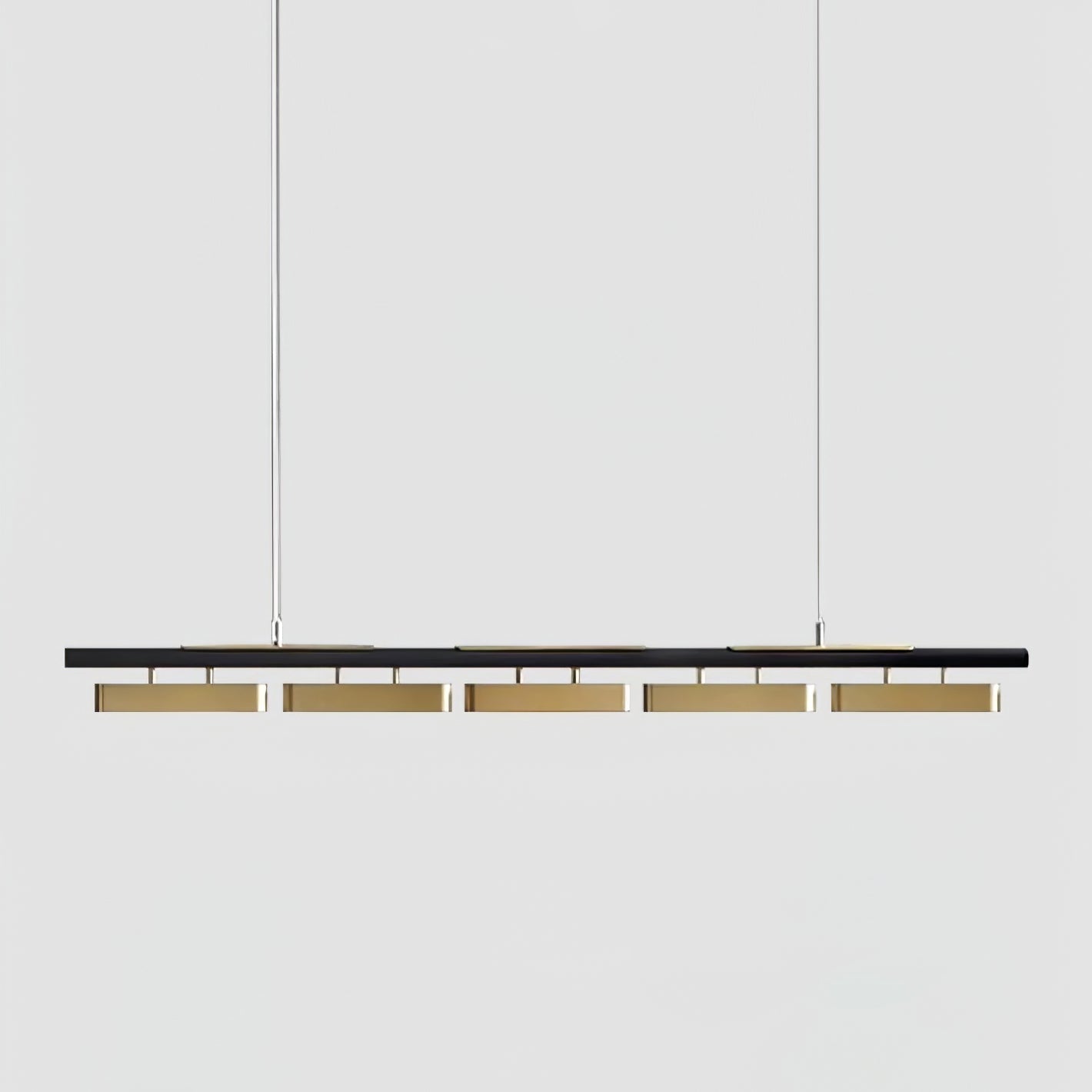 Colt Pendant Light - ZozHome