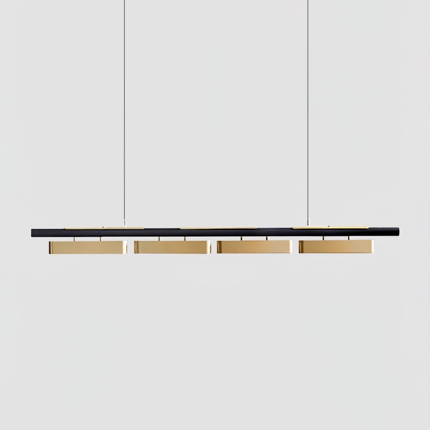 Colt Pendant Light - ZozHome
