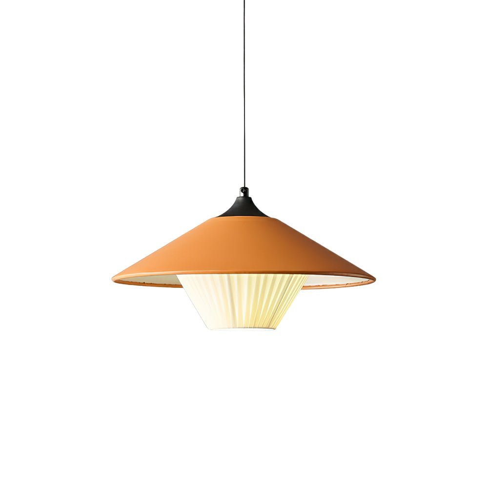 Conical Abu Pendant Lamp - ZozHome